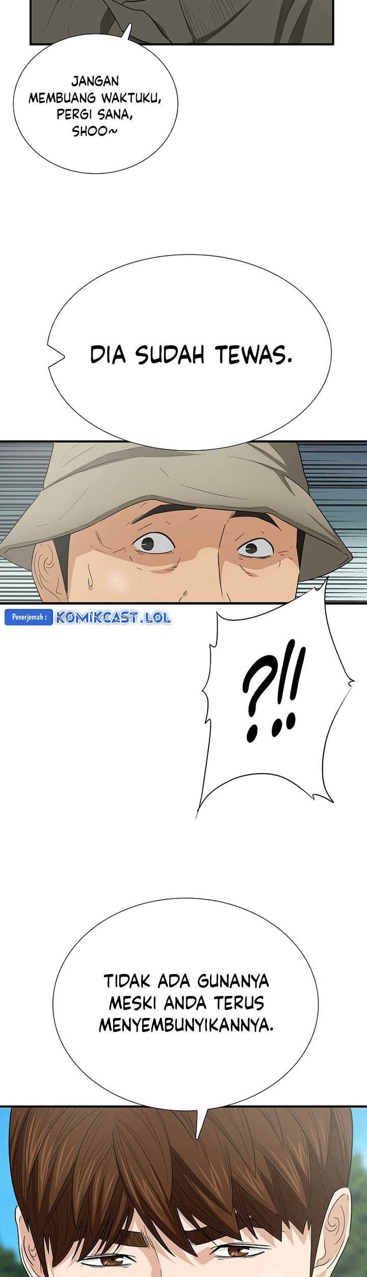 Chapter 108 - halaman 35
