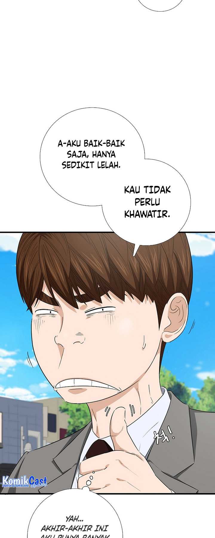 Chapter 107 - halaman 12