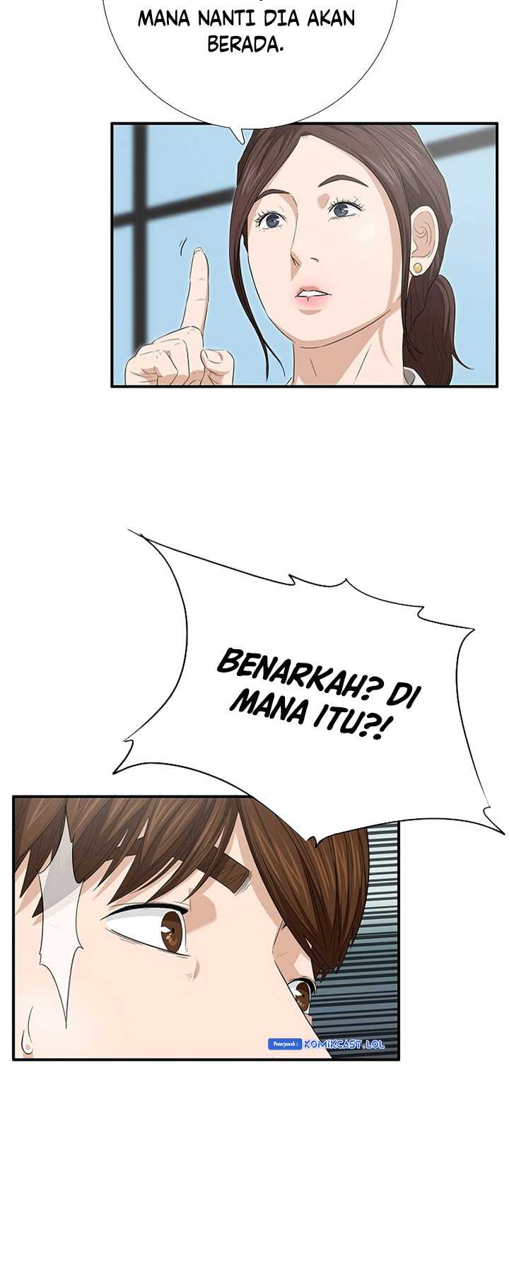 Chapter 107 - halaman 38
