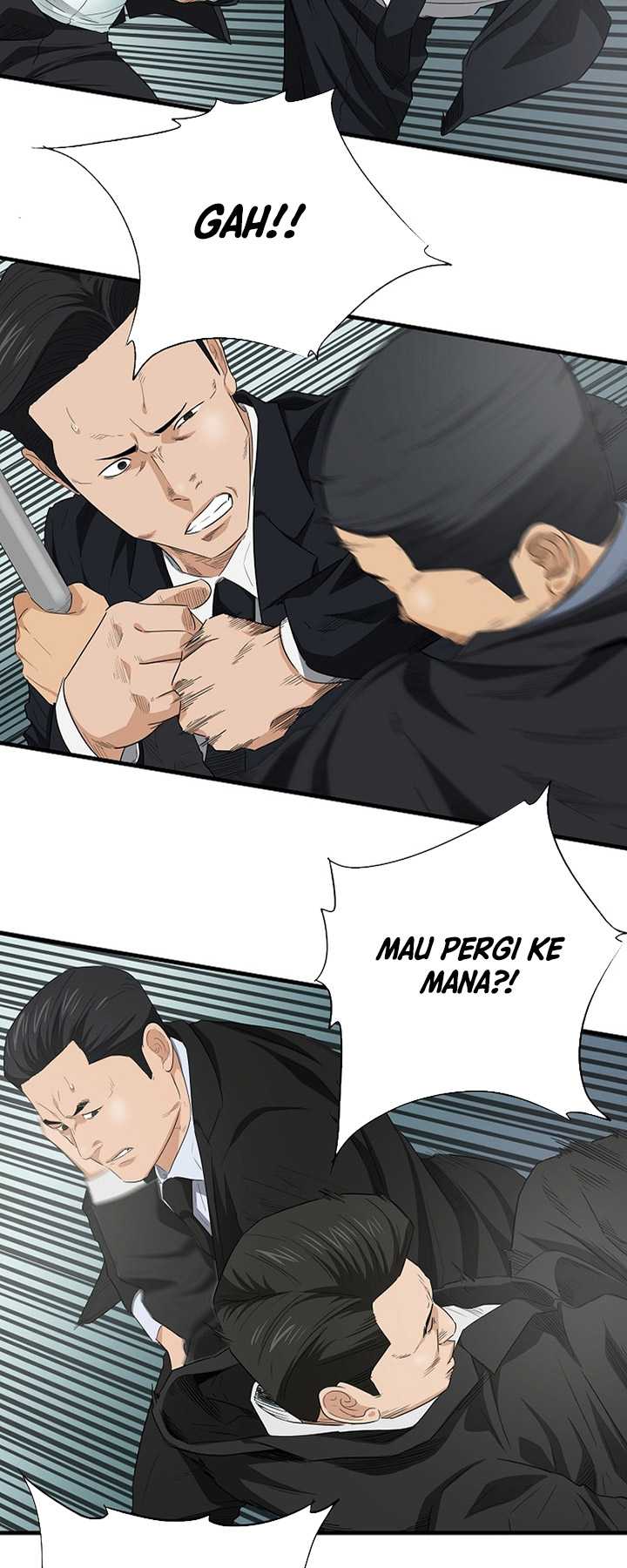 Chapter 107 - halaman 48