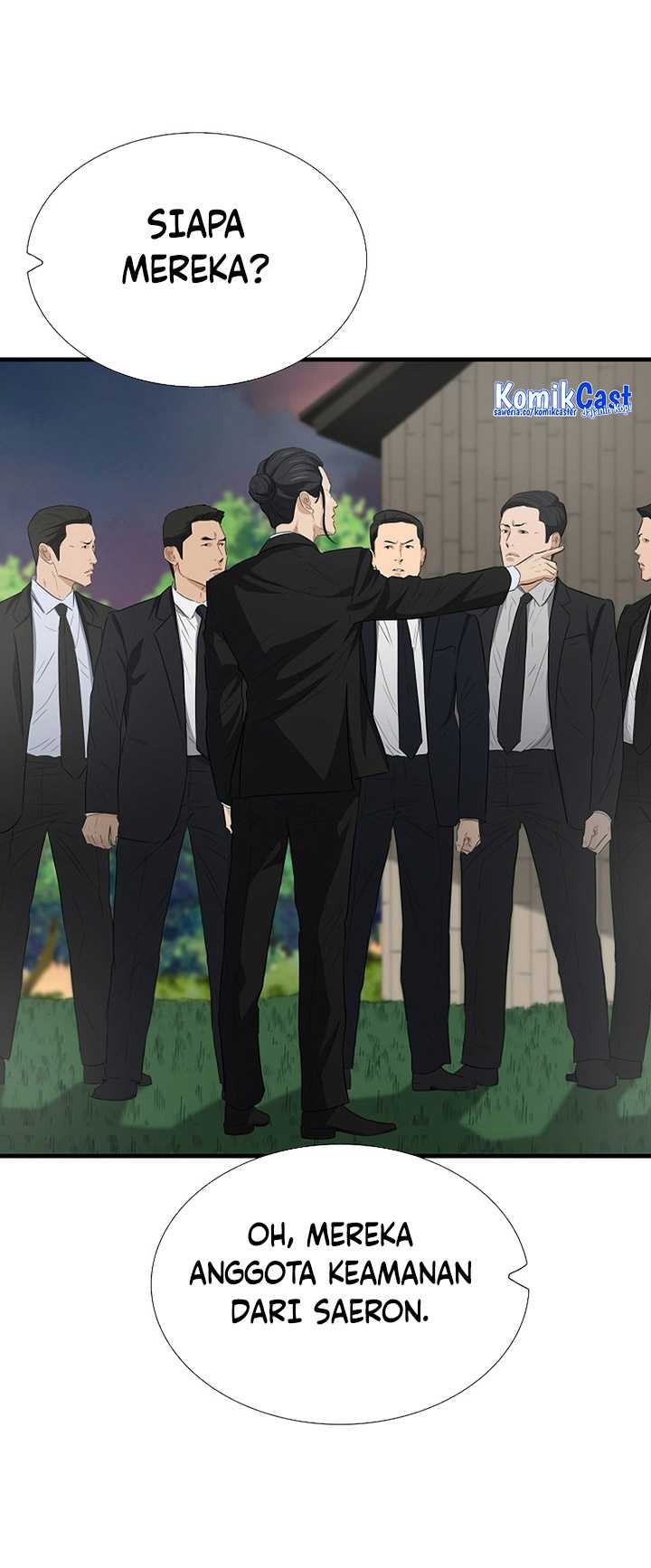 Chapter 107 - halaman 60