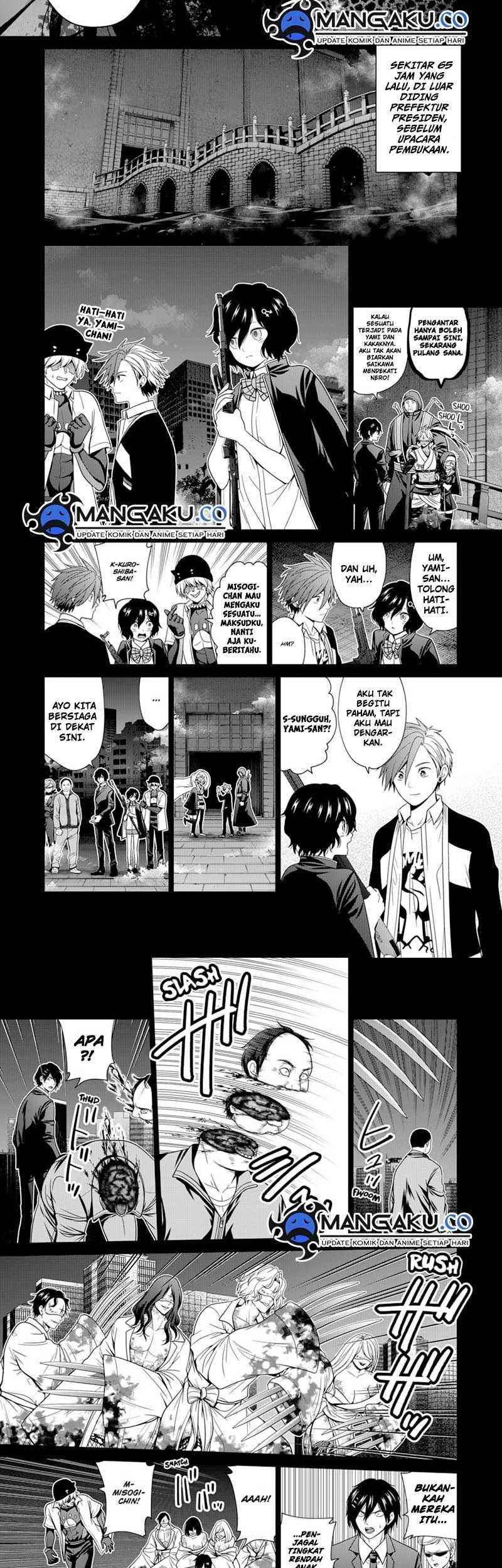 Chapter 69 - halaman 6