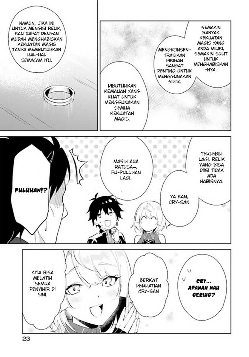 Chapter 38 - halaman 27