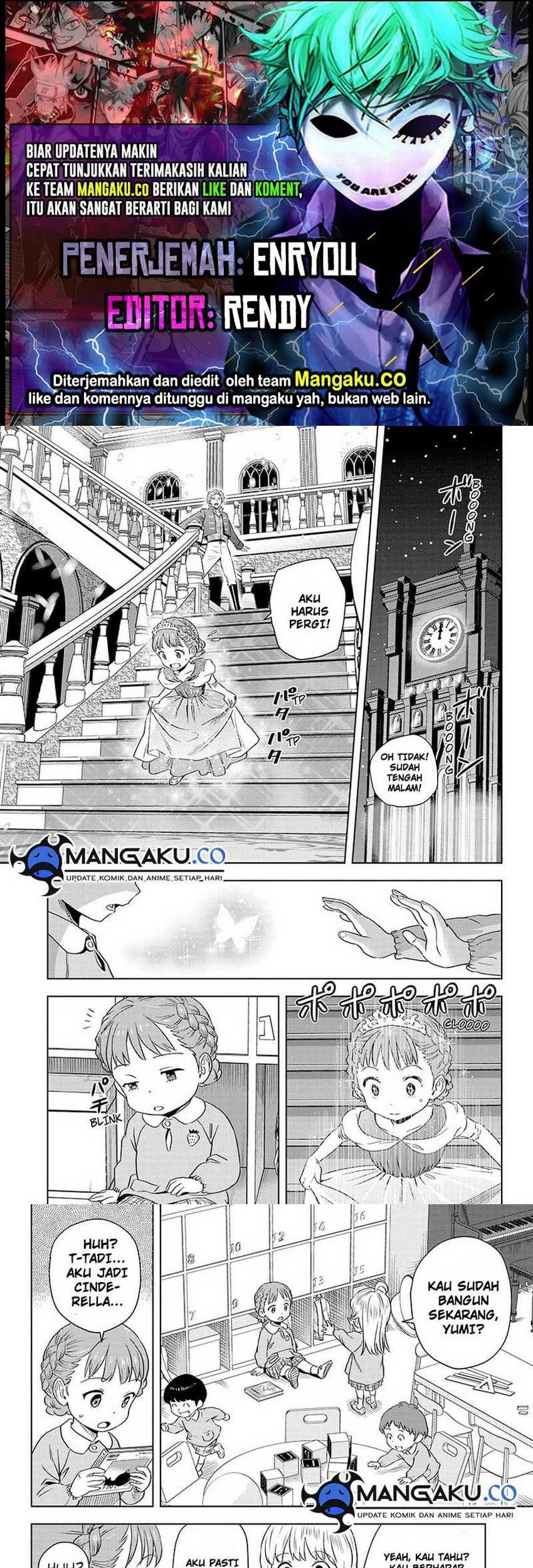 Chapter 146 - halaman 2