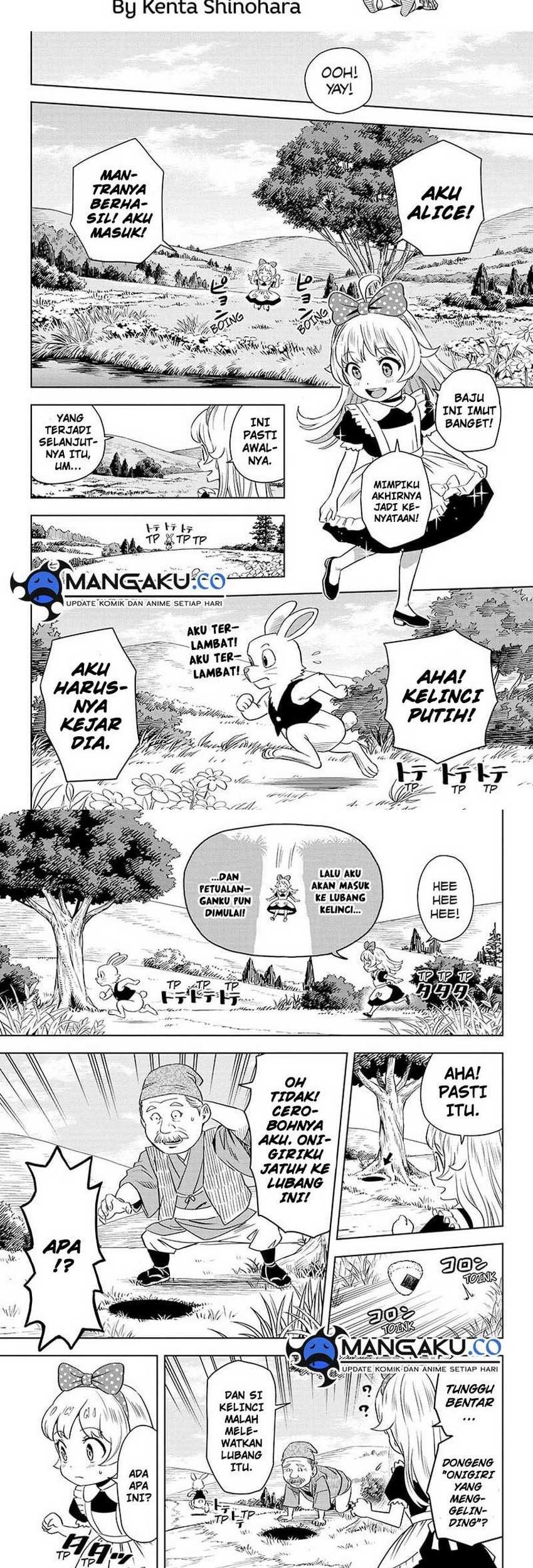 Chapter 146 - halaman 4