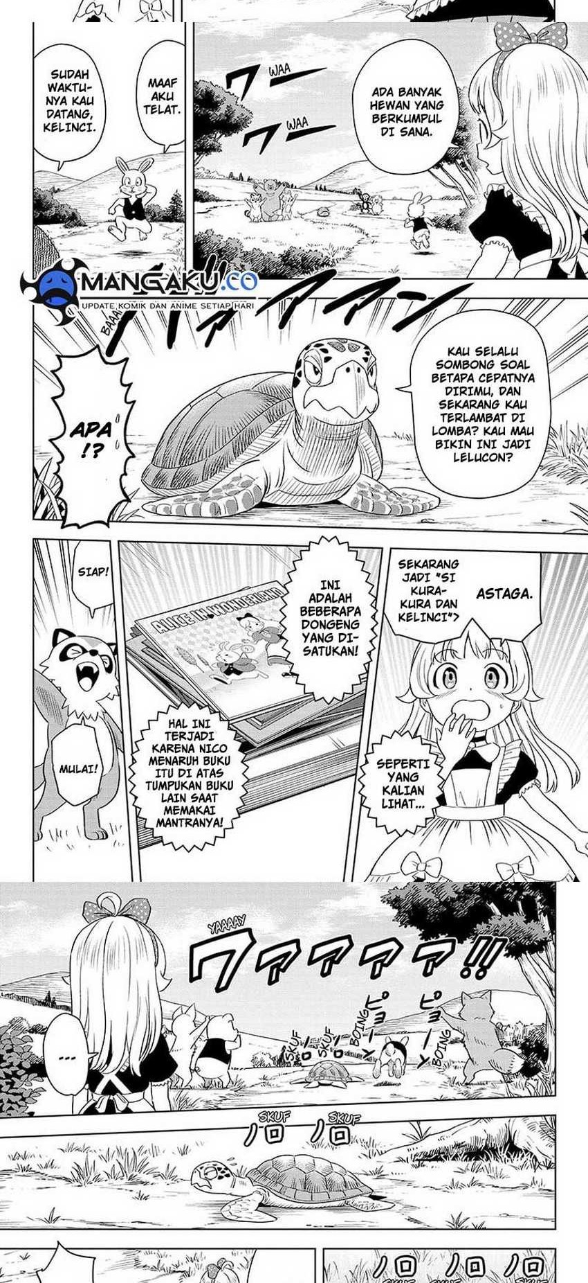 Chapter 146 - halaman 5