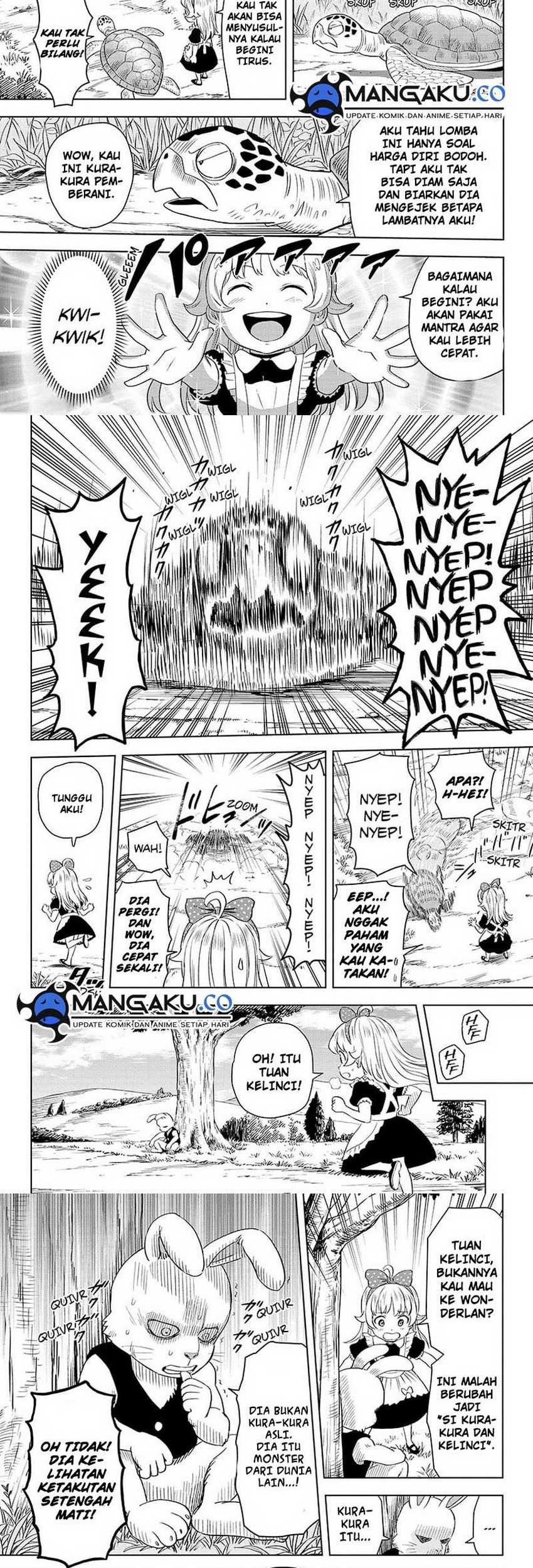 Chapter 146 - halaman 6