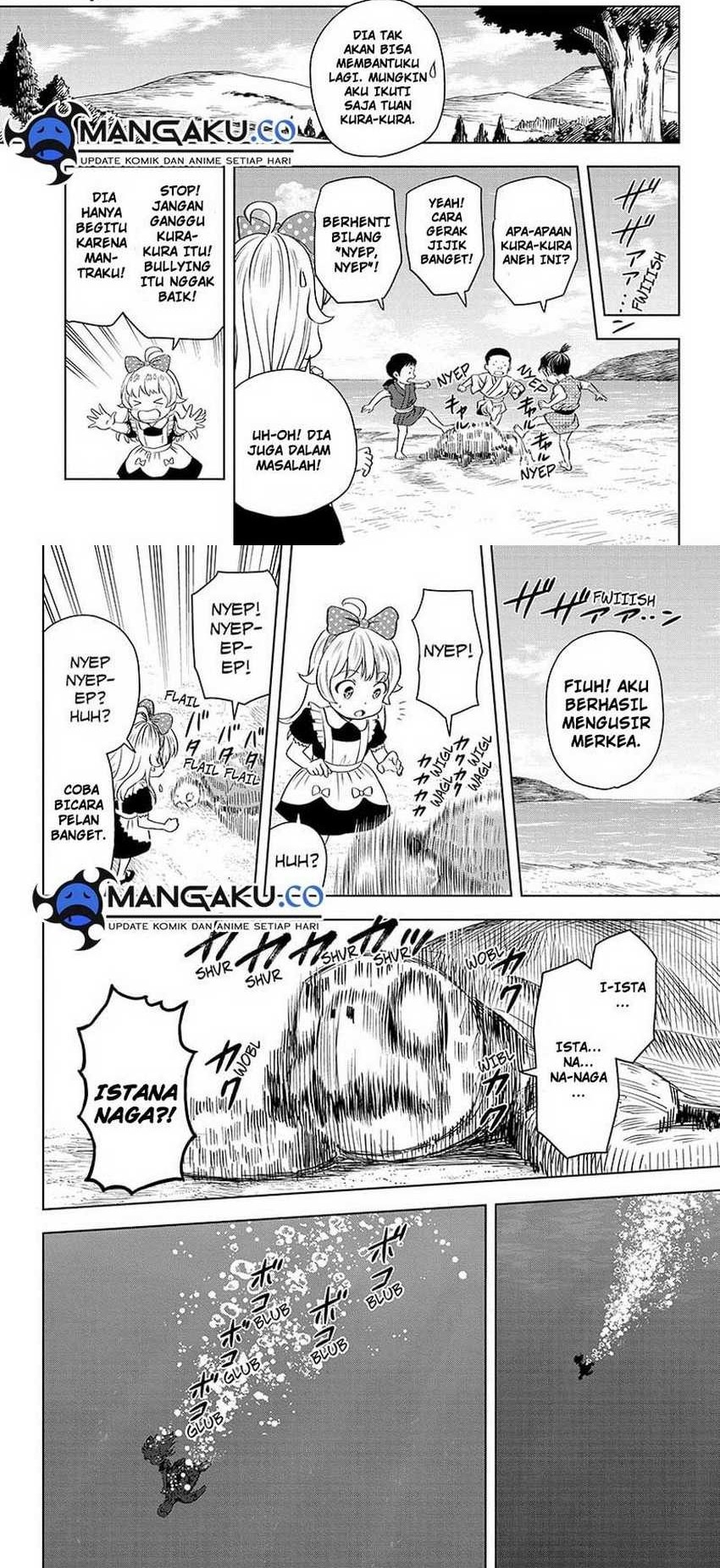 Chapter 146 - halaman 7