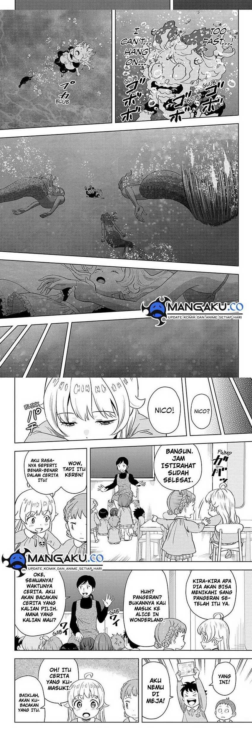 Chapter 146 - halaman 8
