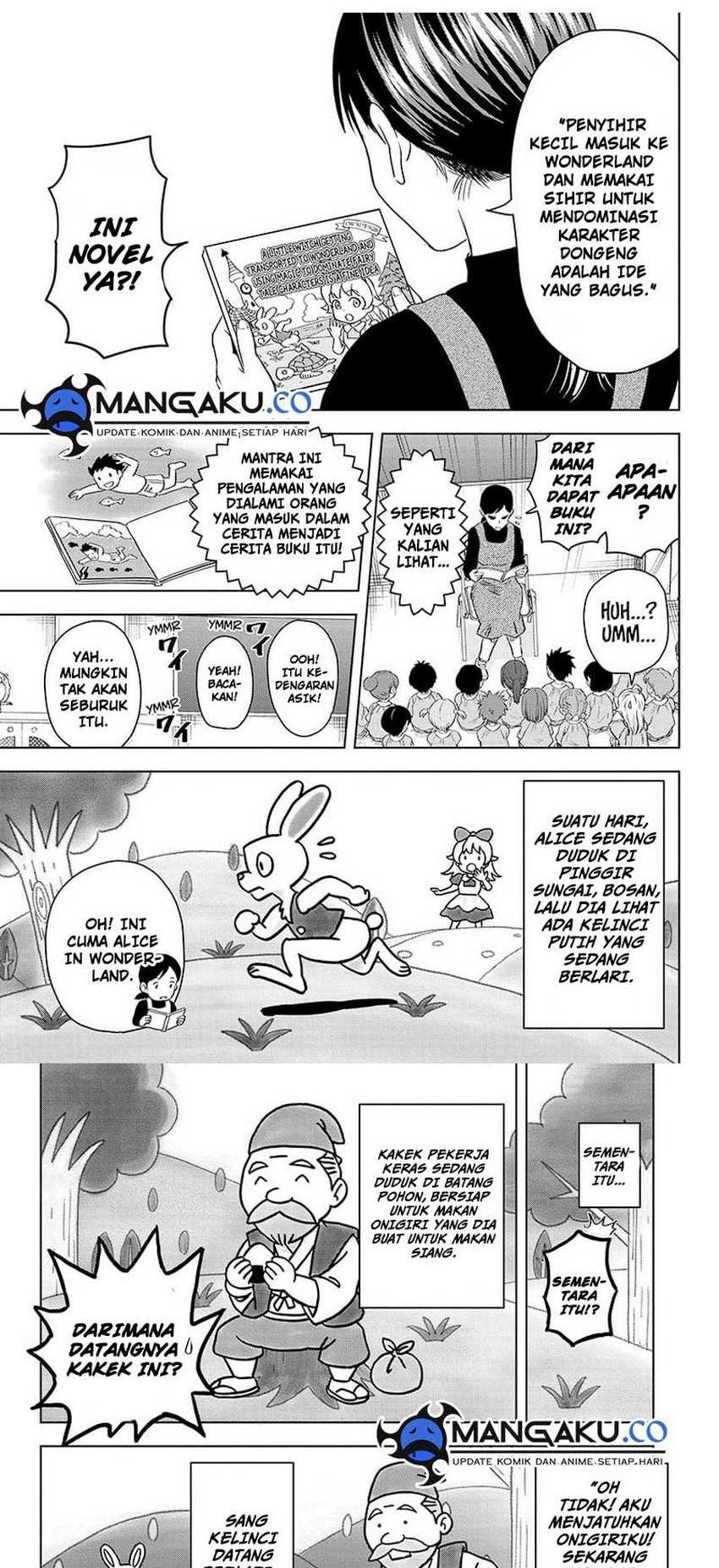 Chapter 146 - halaman 9