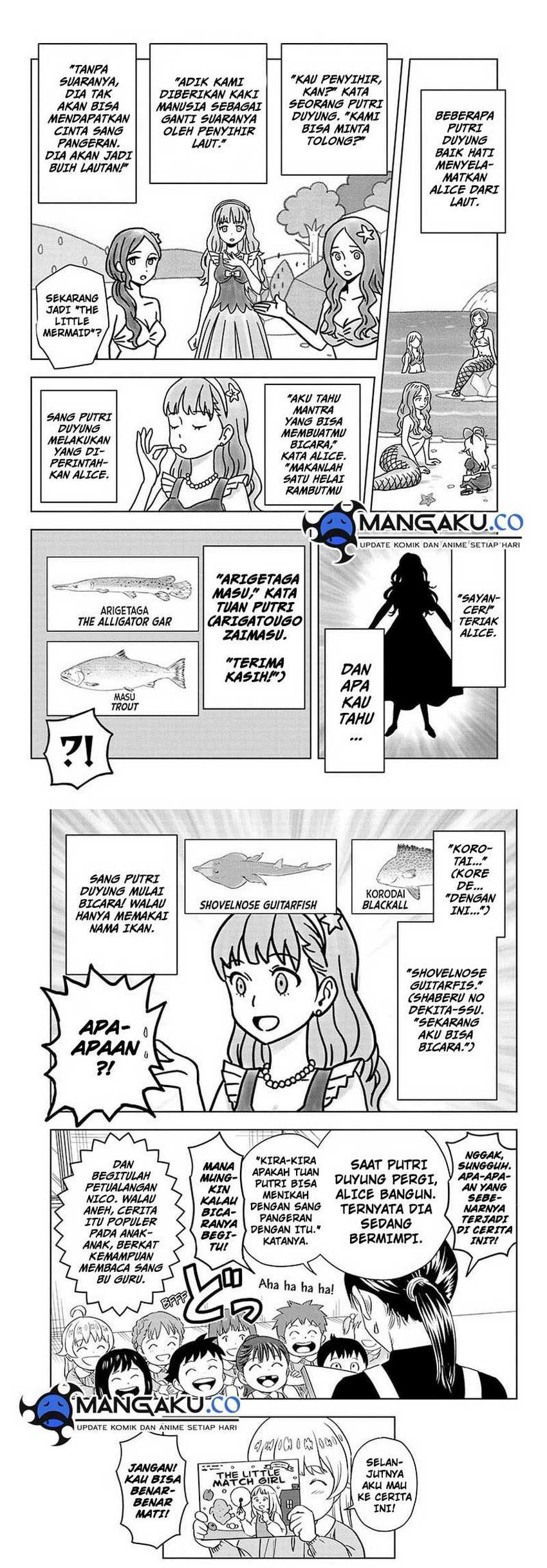 Chapter 146 - halaman 12