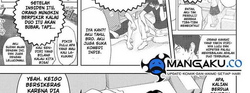 Chapter 145 - halaman 13