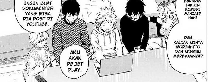Chapter 145 - halaman 14