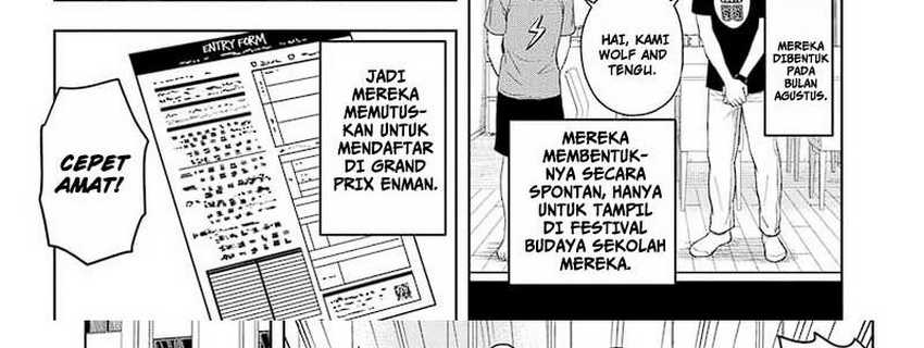 Chapter 145 - halaman 18