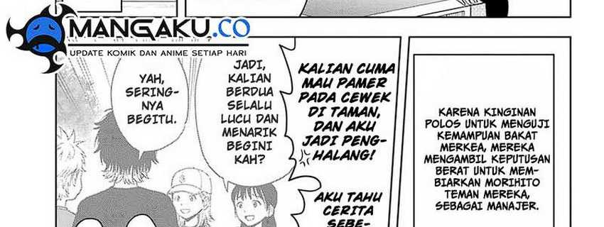 Chapter 145 - halaman 20