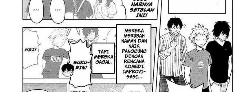 Chapter 145 - halaman 21