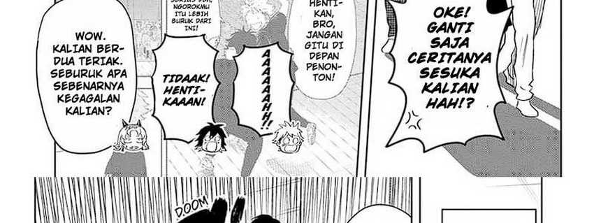 Chapter 145 - halaman 22