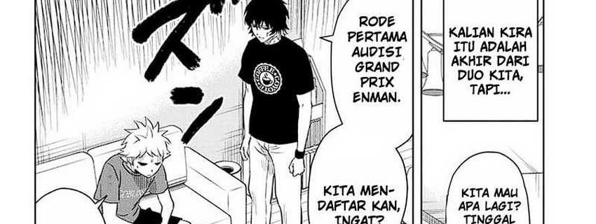 Chapter 145 - halaman 23