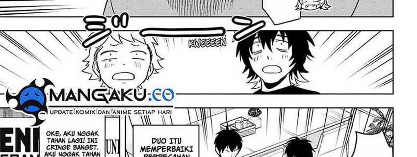 Chapter 145 - halaman 28