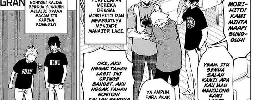 Chapter 145 - halaman 29