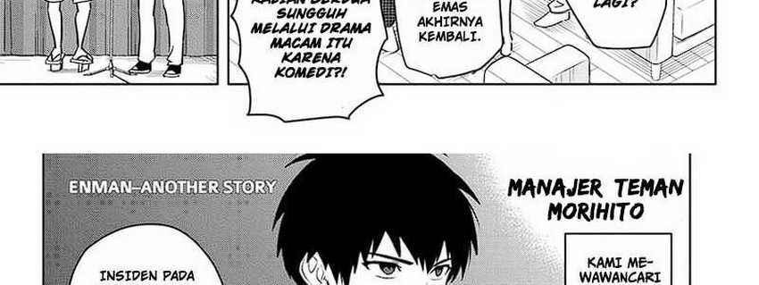 Chapter 145 - halaman 30