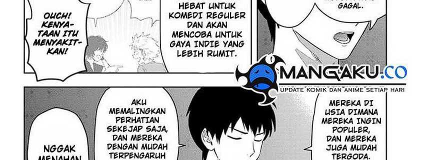 Chapter 145 - halaman 32