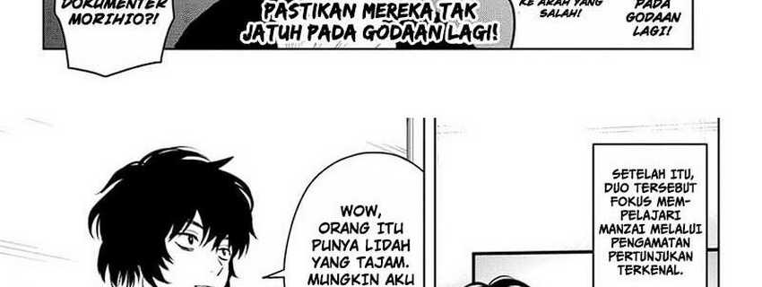Chapter 145 - halaman 34