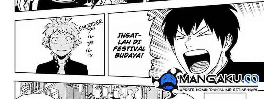 Chapter 145 - halaman 40
