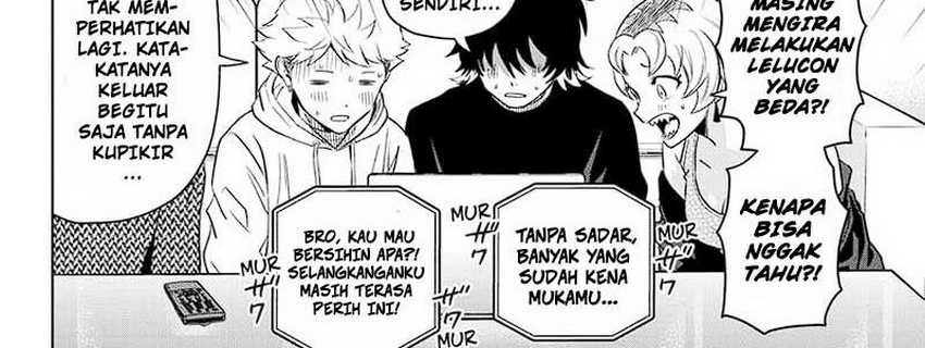 Chapter 145 - halaman 71