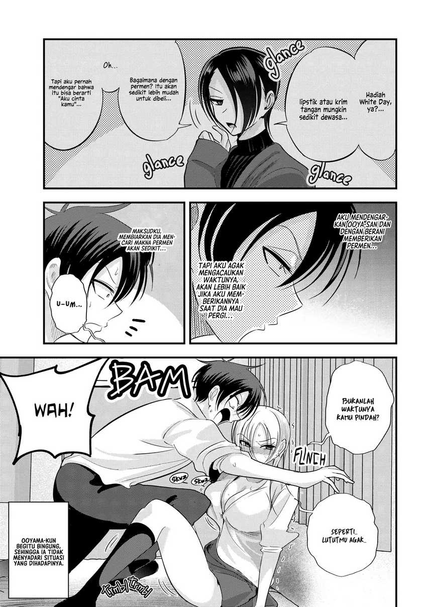 Chapter 170 - halaman 3