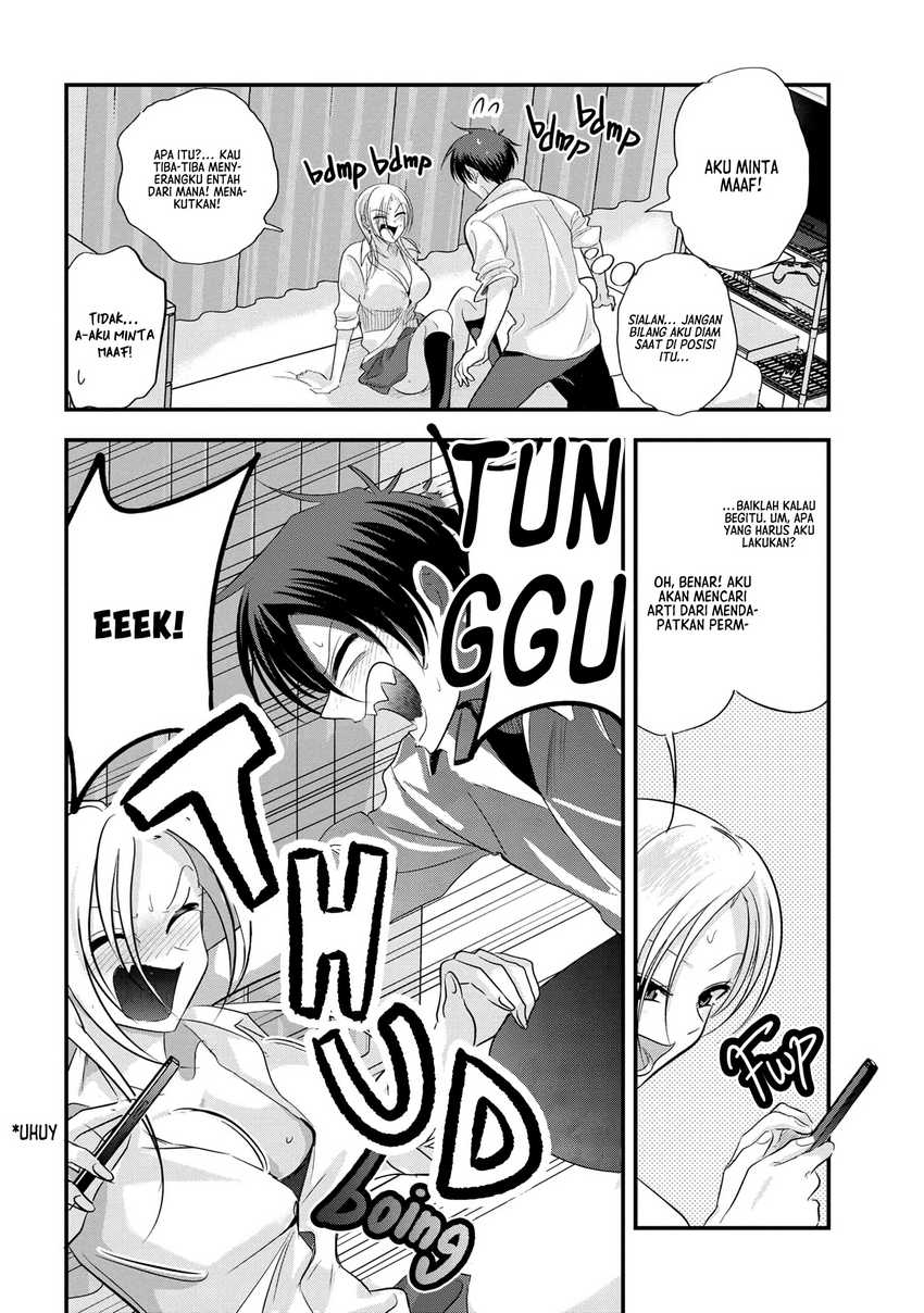 Chapter 170 - halaman 4