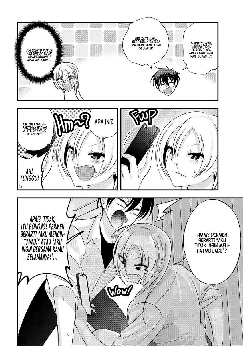 Chapter 170 - halaman 6
