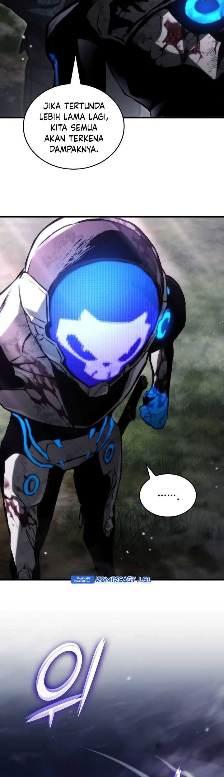 Chapter 100 - halaman 34