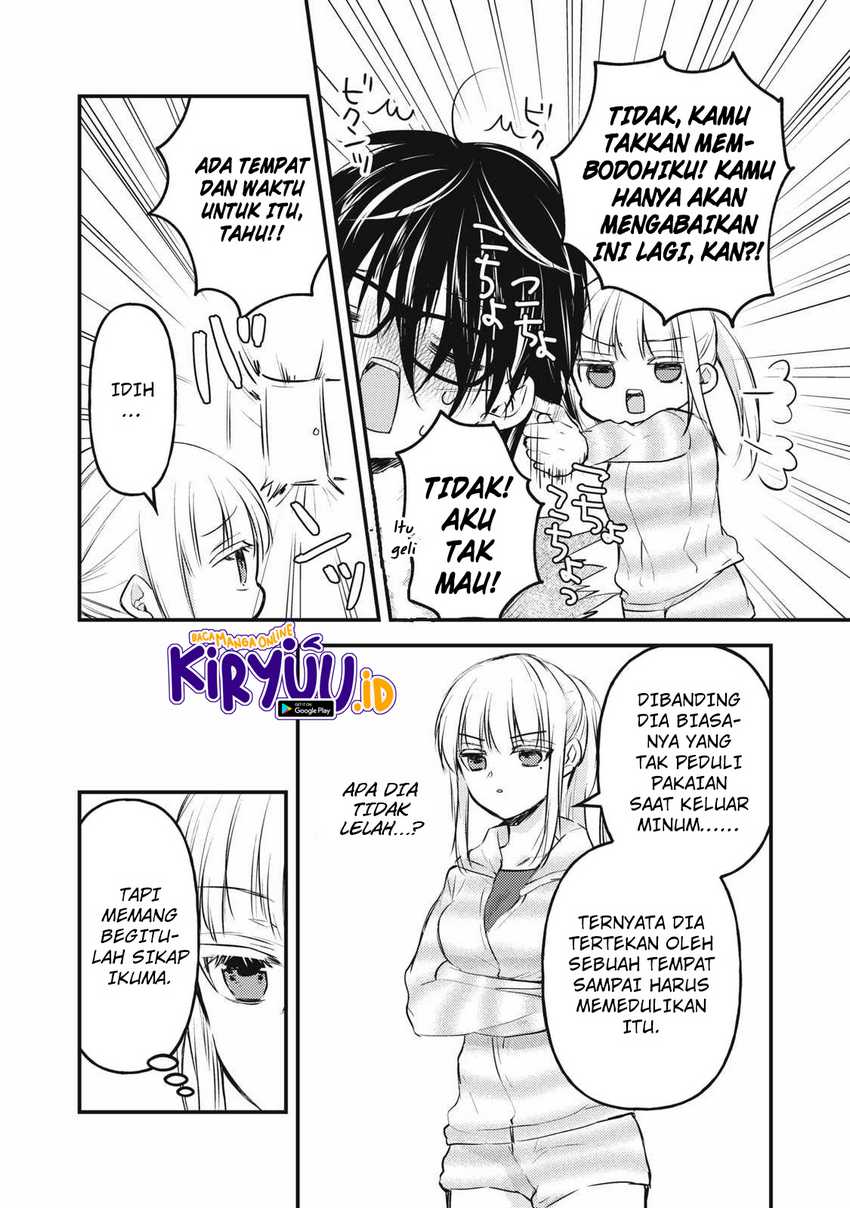 Chapter 130 - halaman 12