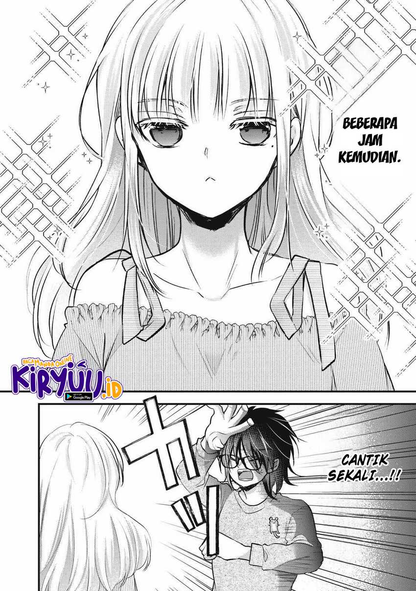 Chapter 130 - halaman 14