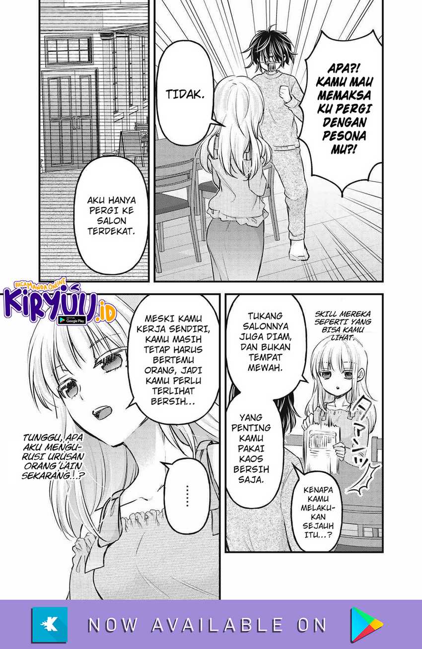 Chapter 130 - halaman 15