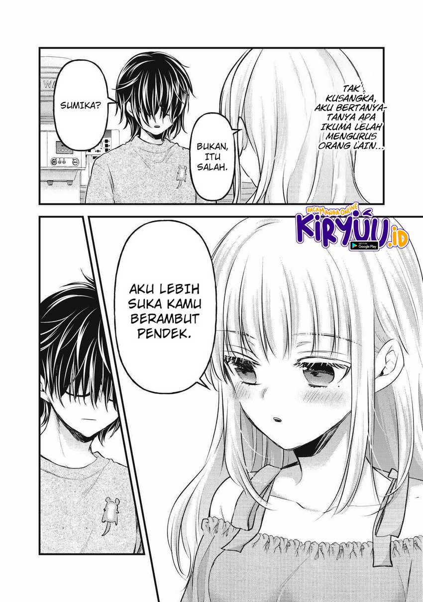 Chapter 130 - halaman 16