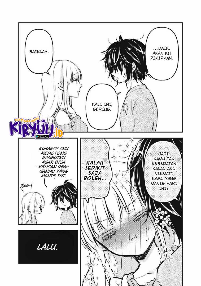 Chapter 130 - halaman 17