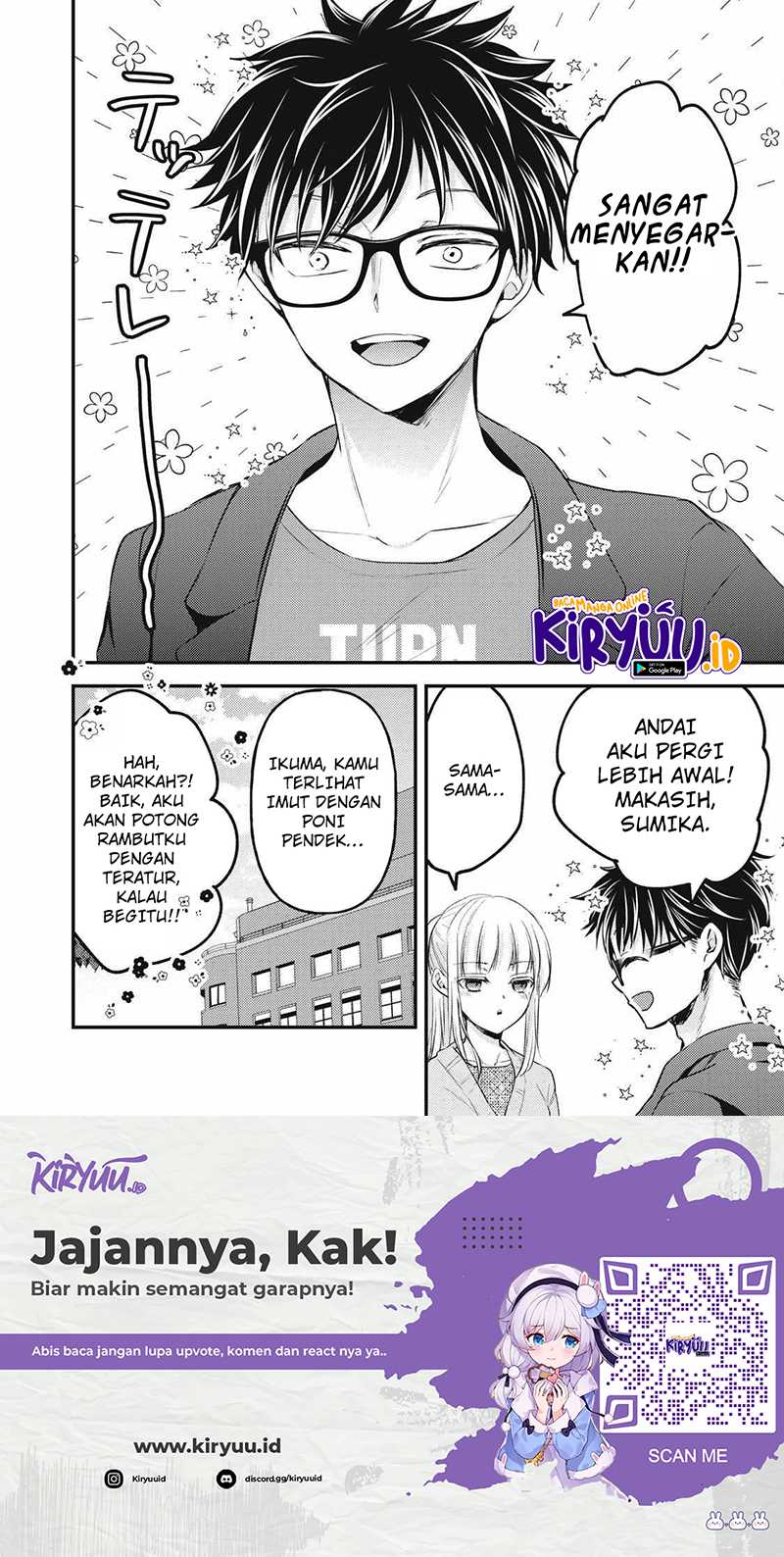 Chapter 130 - halaman 18
