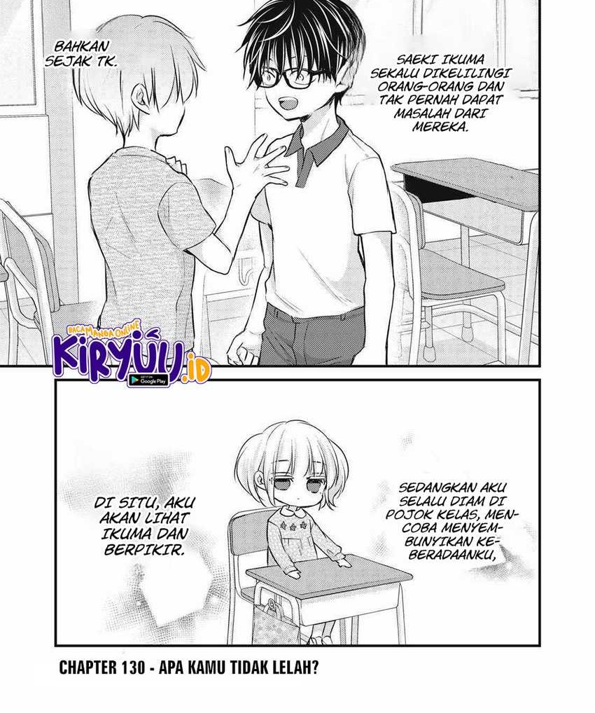 Chapter 130 - halaman 3