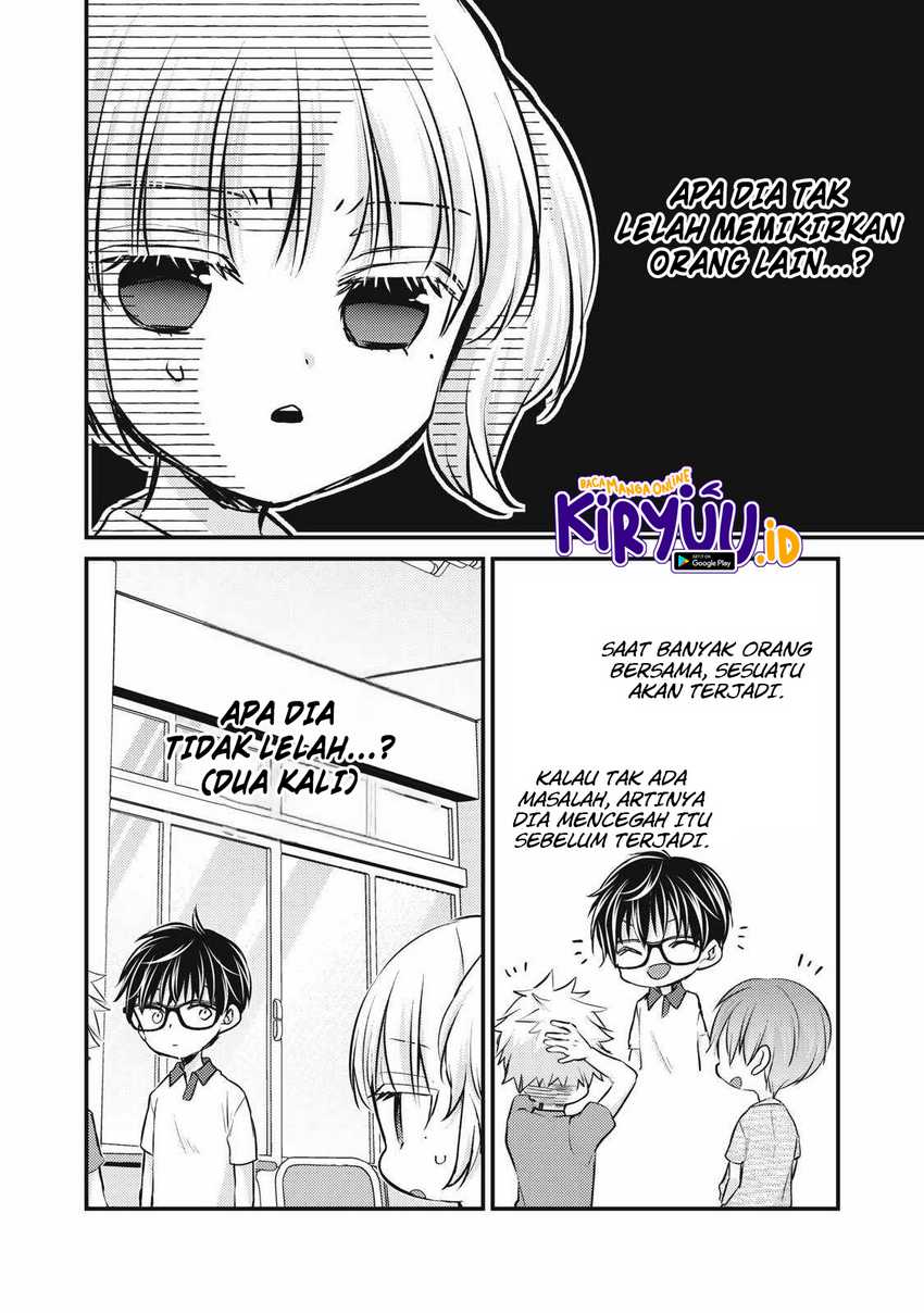 Chapter 130 - halaman 4