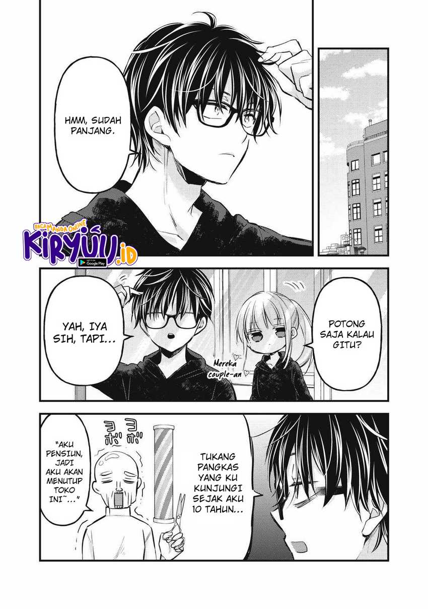 Chapter 130 - halaman 6