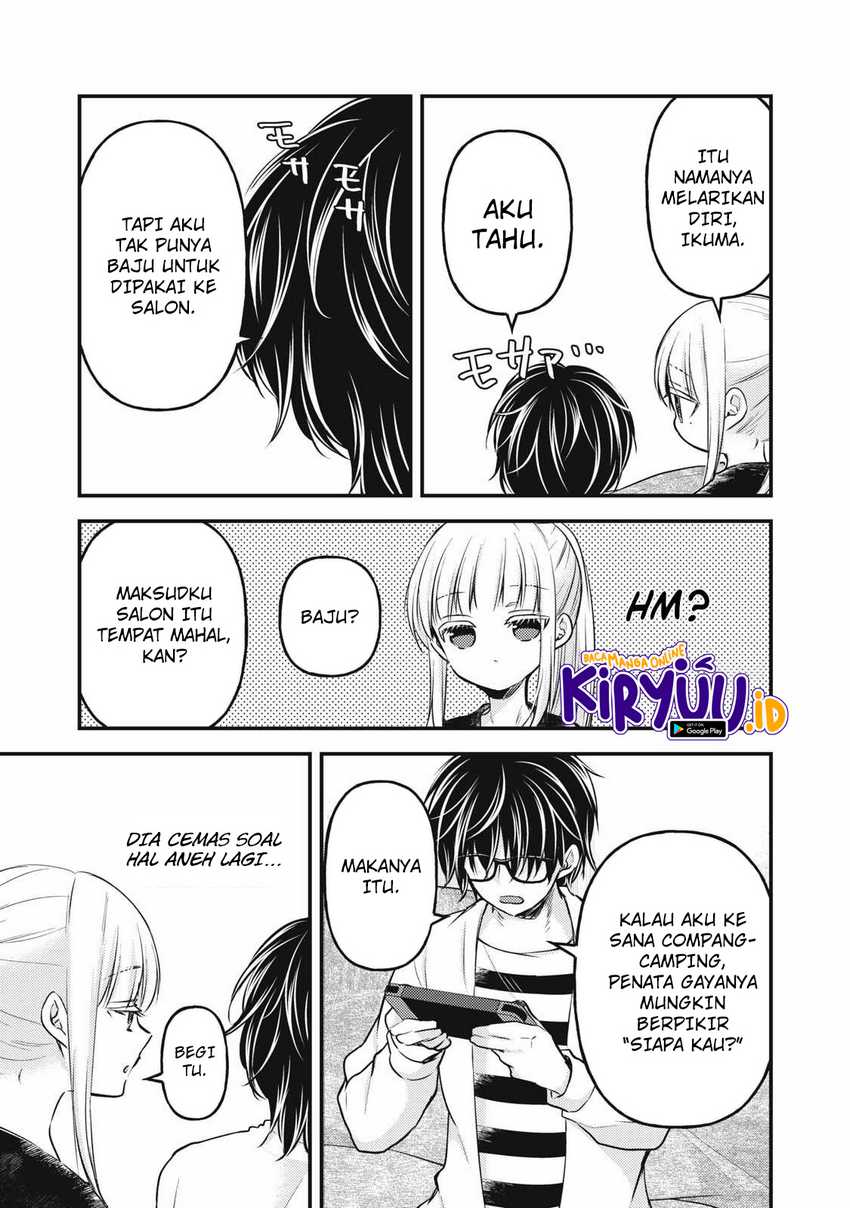 Chapter 130 - halaman 9