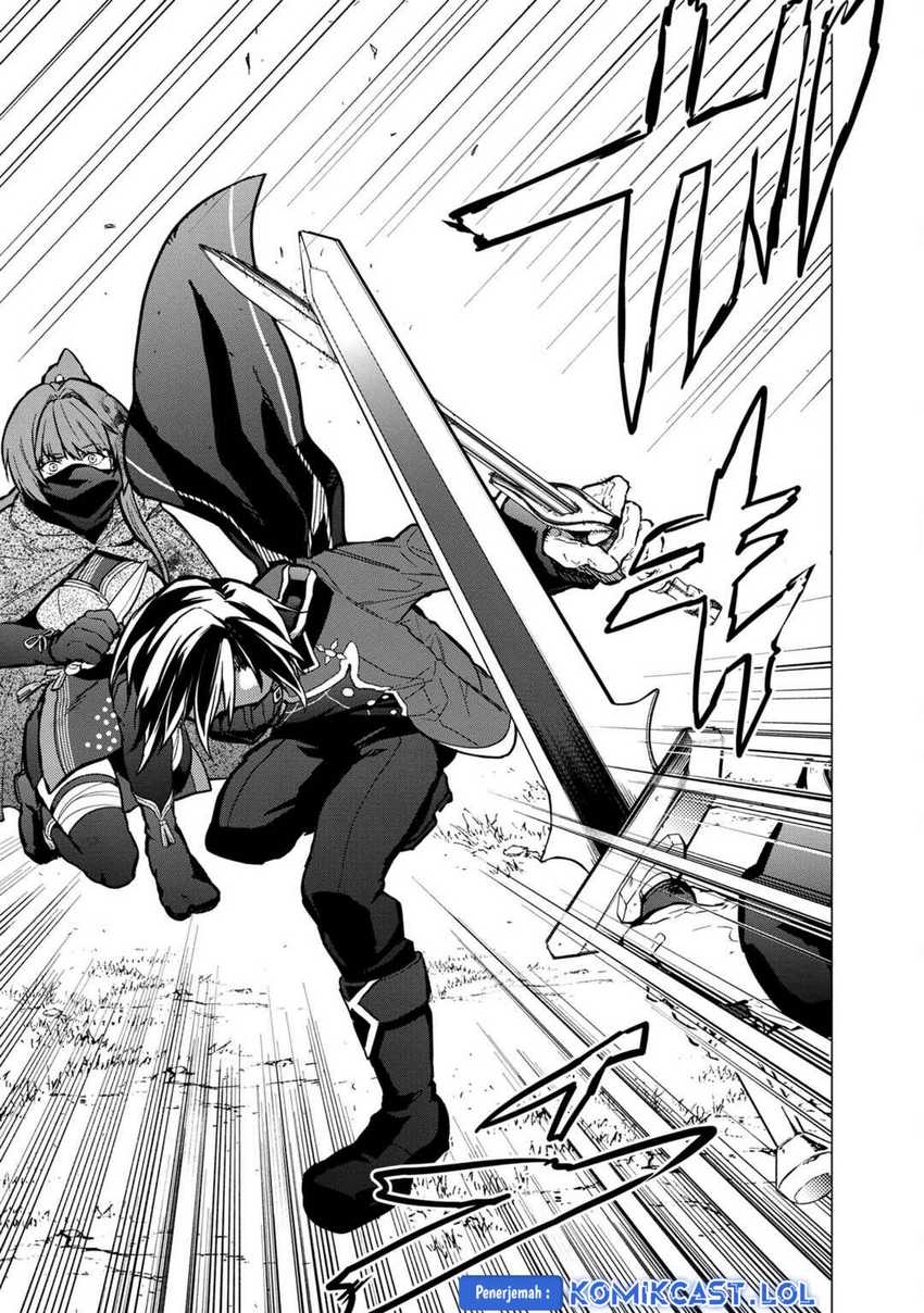 Chapter 50 - halaman 22