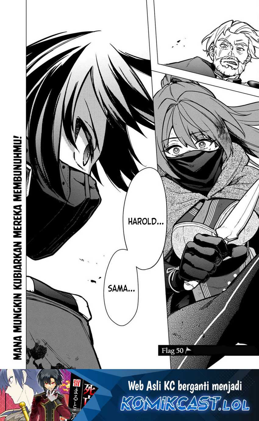 Chapter 50 - halaman 23