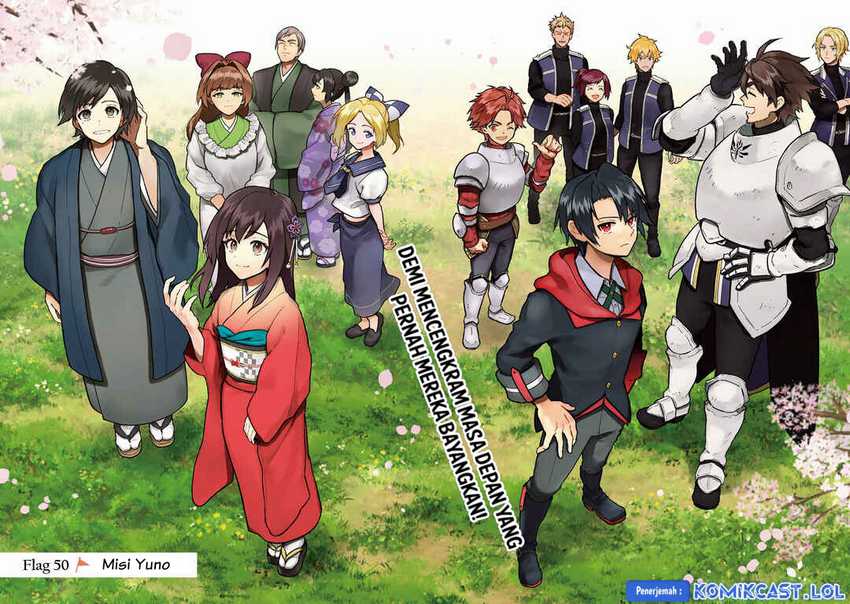 Chapter 50 - halaman 4