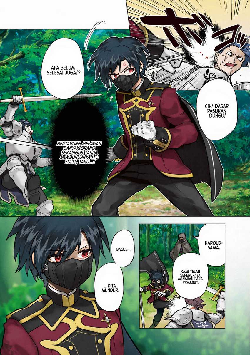 Chapter 50 - halaman 5