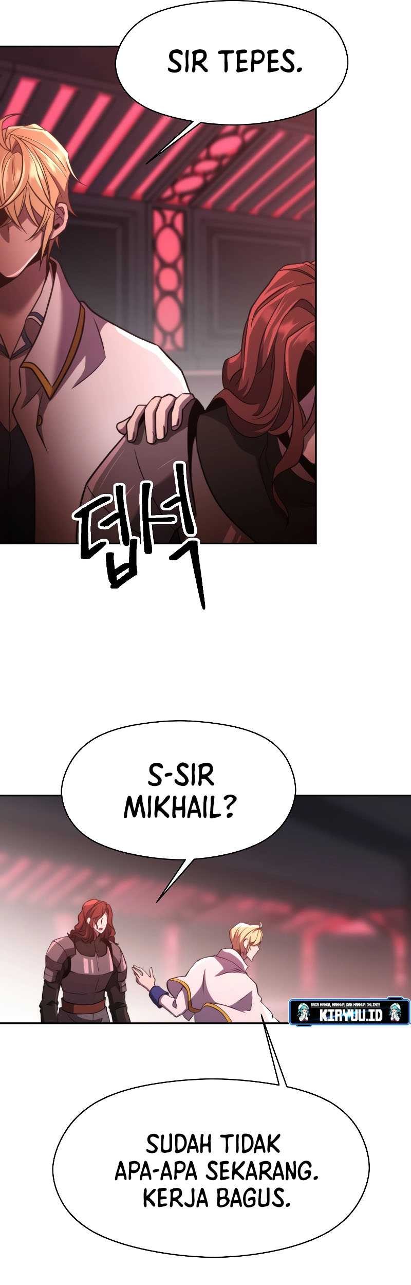 Chapter 83 - halaman 21