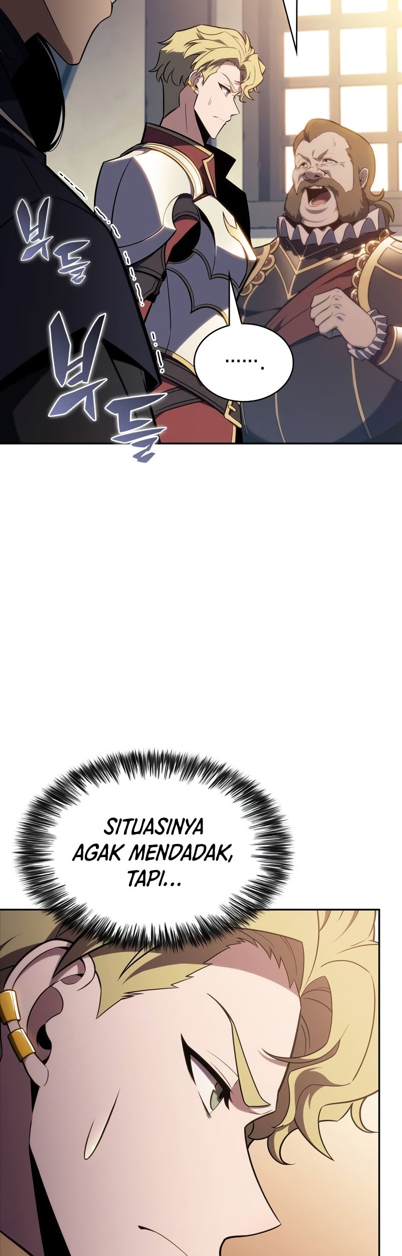 Chapter 143 - halaman 30