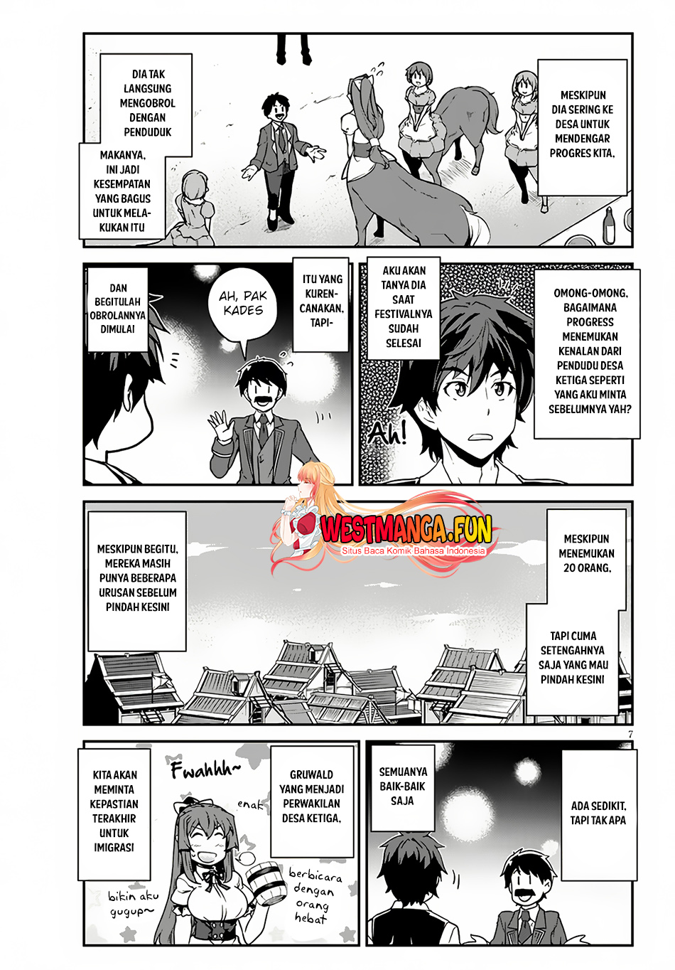 Chapter 233 - halaman 11
